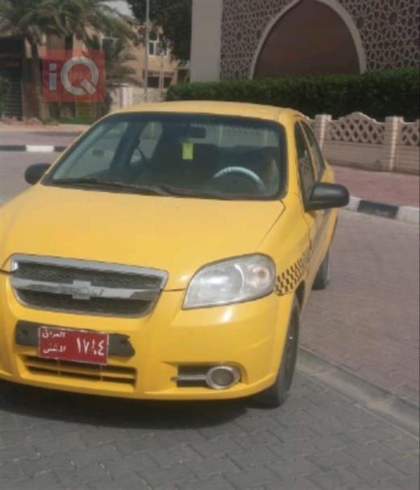 Chevrolet for sale in Iraq